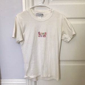 Sonia Rykiel Tres Chic T-Shirt